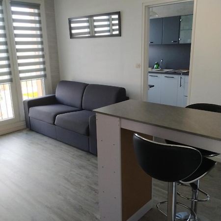 Cocoon T1, 500M Centre, Proche Gare Tout Confort Chalons en Champagne Bagian luar foto