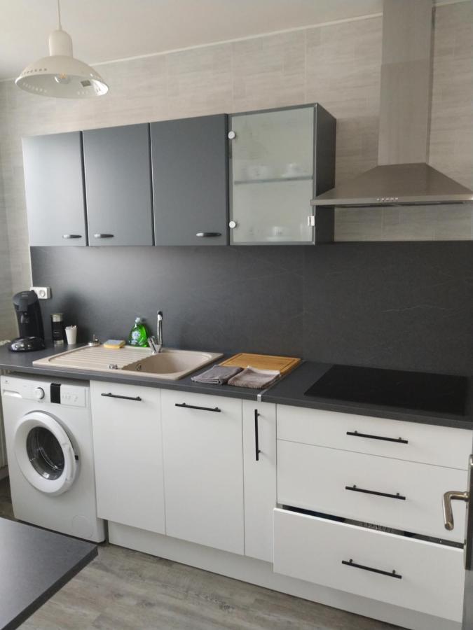 Cocoon T1, 500M Centre, Proche Gare Tout Confort Chalons en Champagne Bagian luar foto