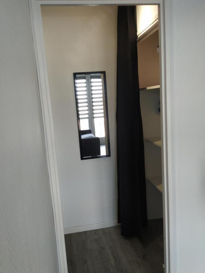Cocoon T1, 500M Centre, Proche Gare Tout Confort Chalons en Champagne Bagian luar foto